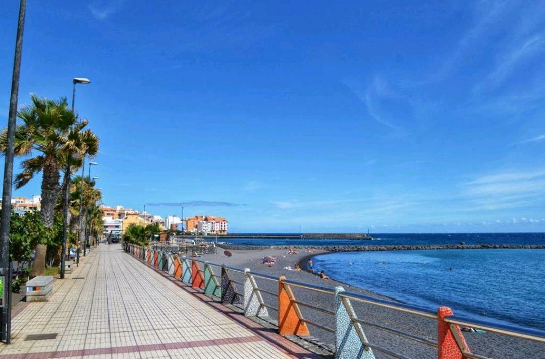 ¡Amazing Place! Пуертито де Гуймар Екстериор снимка